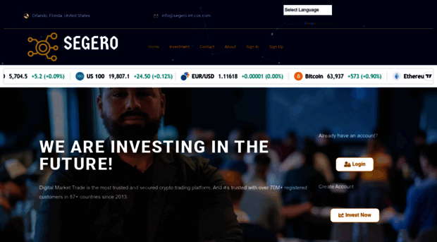 segero.int-cos.com
