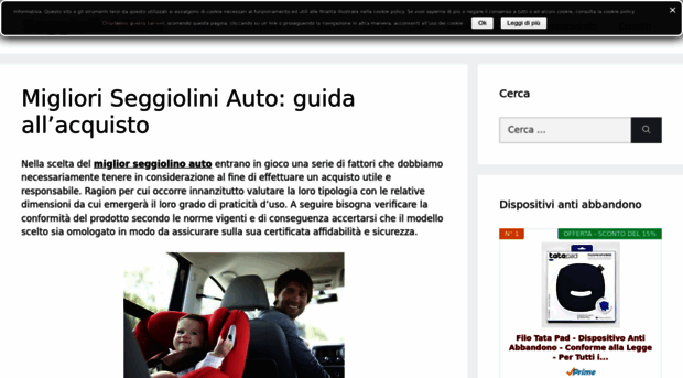 seggioliniauto.org