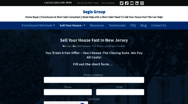 segisgroup.com