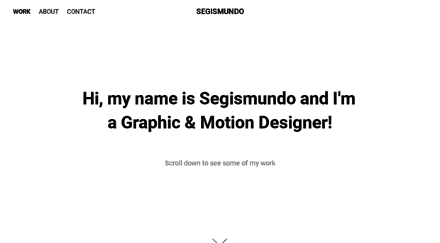 segismundo.co