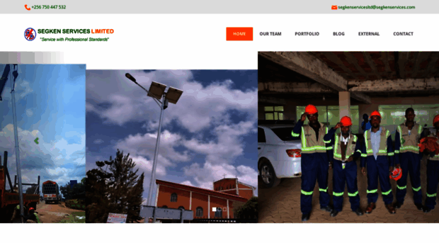 segkenservices.com