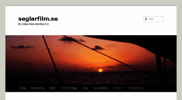 seglarfilm.se