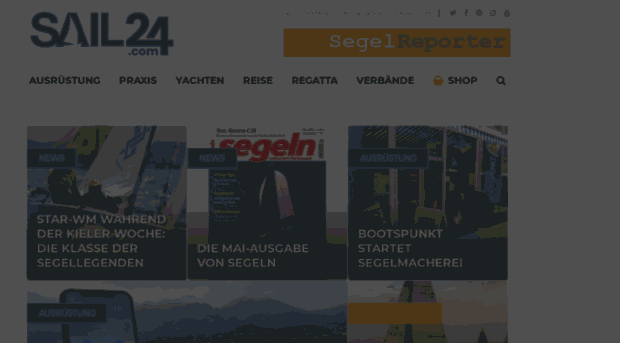 seglerzeitung.com