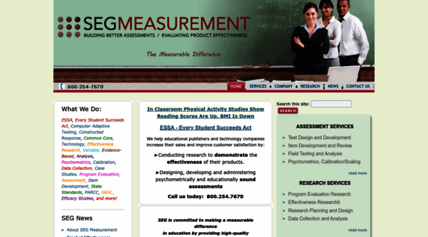 segmeasurement.com