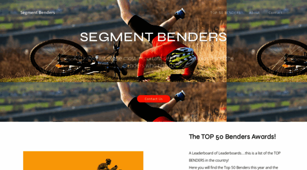 segmentbenders.com