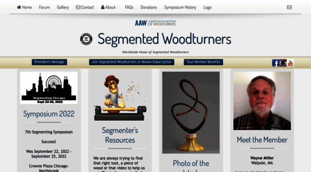 segmentedwoodturners.org