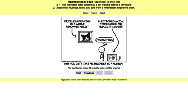 segmeowtationfault.com