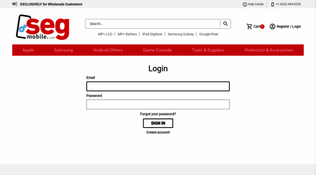 segmobile.com