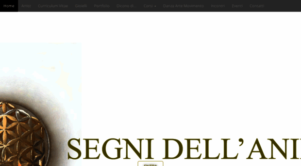 segnidellanima.com