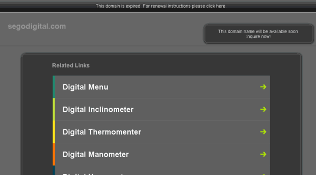 segodigital.com