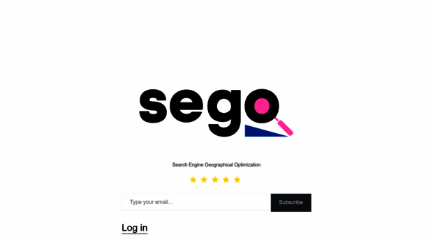segosearch.com