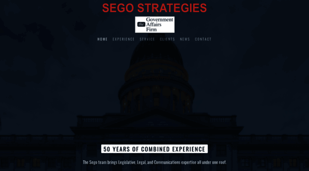 segostrategies.com