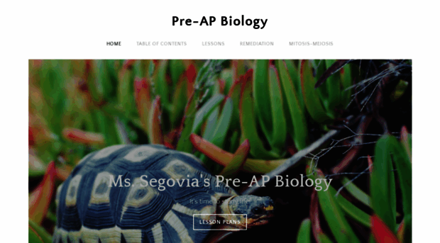 segoviabiology.weebly.com