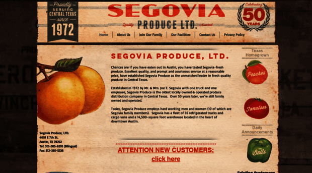 segoviaproduce.com