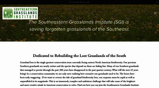 segrasslands.org