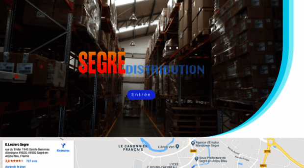 segre-distribution.fr