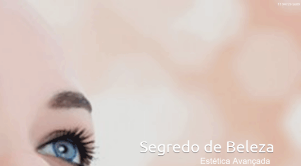 segredodebeleza.com