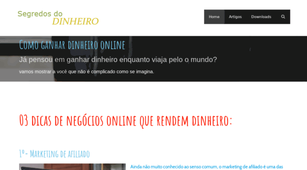 segredosdedinheiro.com