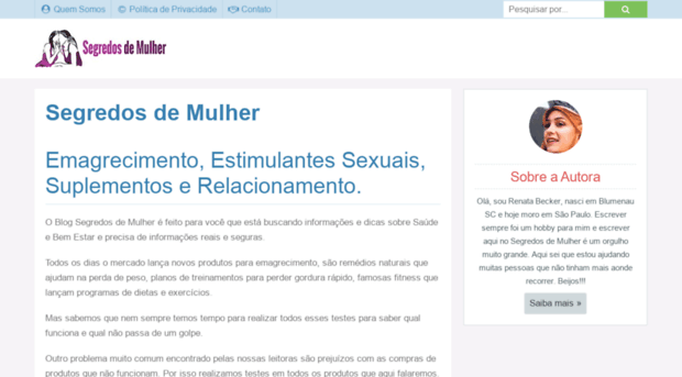 segredosdemulher.org