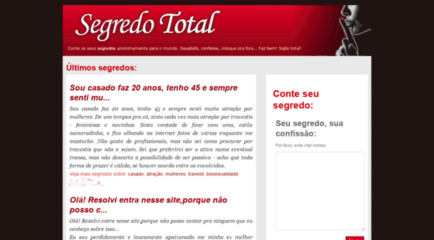 segredototal.com.br