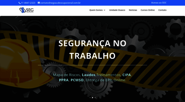 segsaudeocupacional.com.br