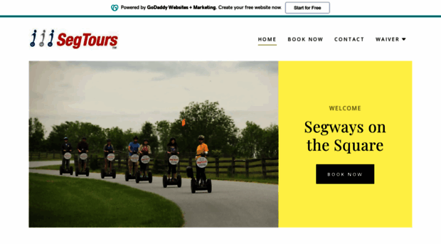 segtours.com