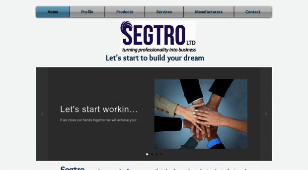 segtro.com