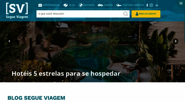 segueviagem.com.br