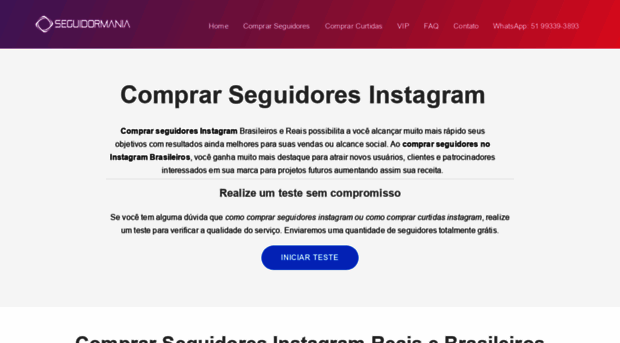 seguidormania.com