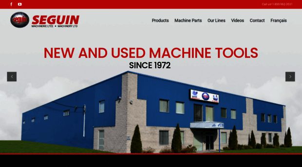 seguin-machinery.com