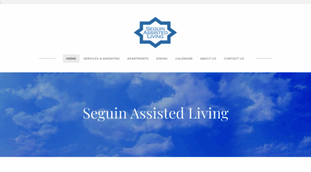 seguinassistedliving.com