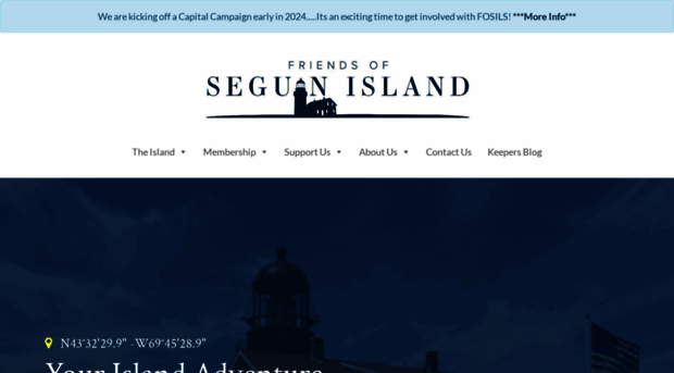 seguinisland.org