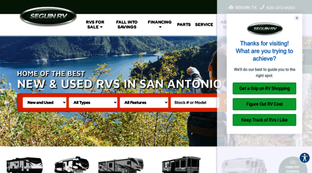 seguinrv.com