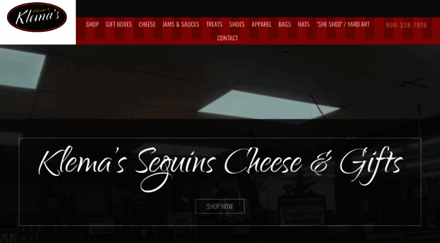 seguinscheese.com