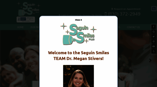 seguinsmiles.com