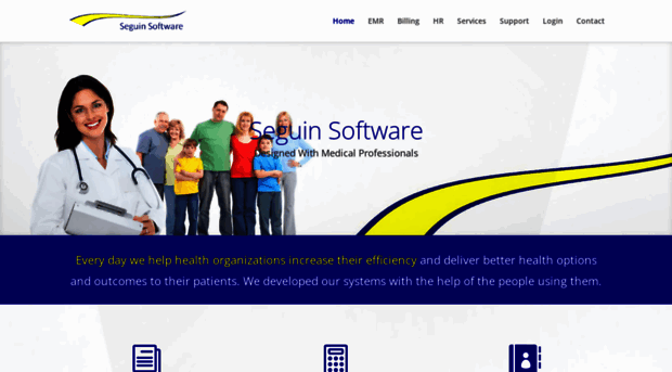 seguinsoftware.com