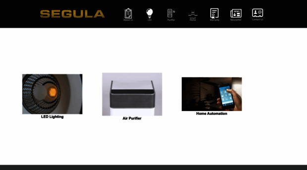 segula-home.com