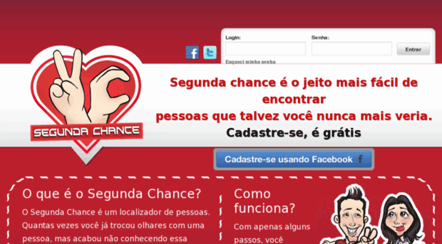 segundachance.com