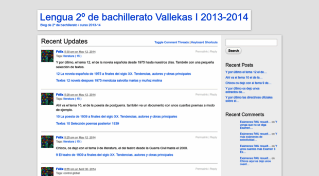 segundodebachillerato.wordpress.com