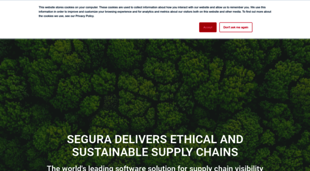 segura.co.uk