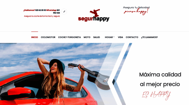 segurhappy.com