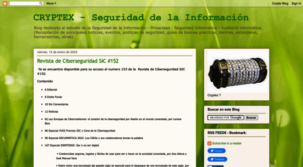 seguridad-informacion.blogspot.com.es