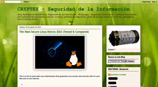 seguridad-informacion.blogspot.mx