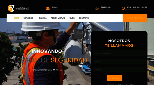 seguridadcamarasperu.com