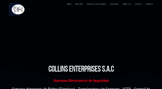 seguridadcollins.com