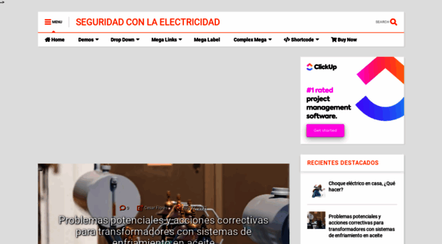 seguridadconelectricidad.blogspot.com