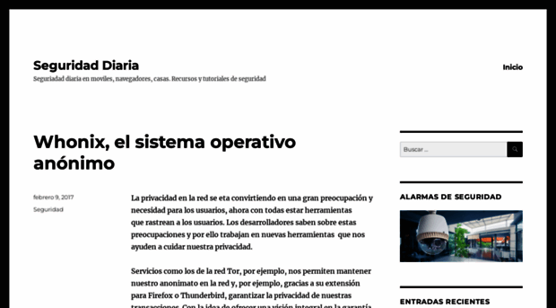 seguridaddiaria.com