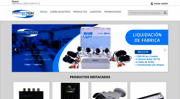 seguridadelectronic.com