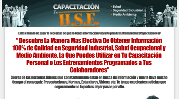 seguridadindustrialysaludocupacional.net