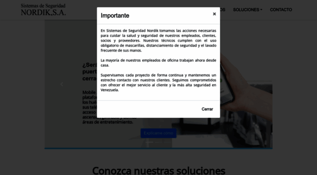 seguridadnordik.com